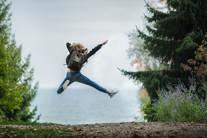 Zorg goed voor jezelf en be happy! (en wel hierom)