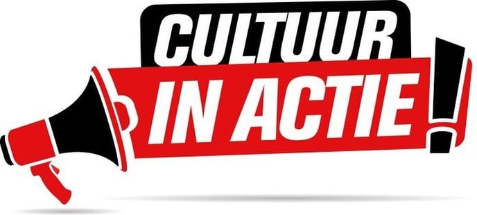 Erwin Nyhoff op de bres voor cultuur