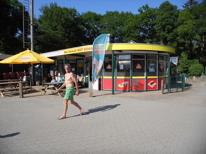 Is er geen plek meer voor u vandaag?