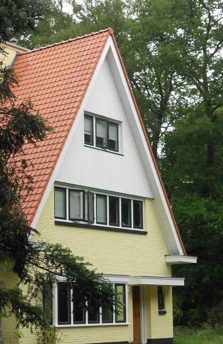 Is het geen plaatje geworden?