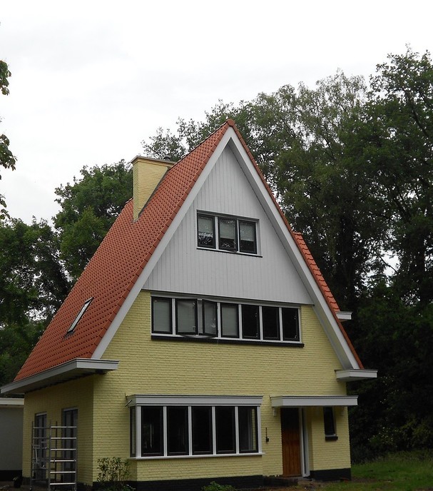 Is het geen plaatje geworden?