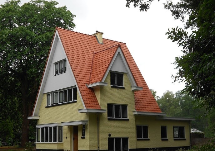 Is het geen plaatje geworden?