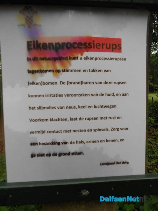 Ze komen er aan en zijn er weer