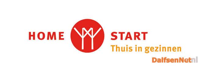 Nieuwe vrijwilligers getraind voor Home-Start! - Foto: Ingezonden foto