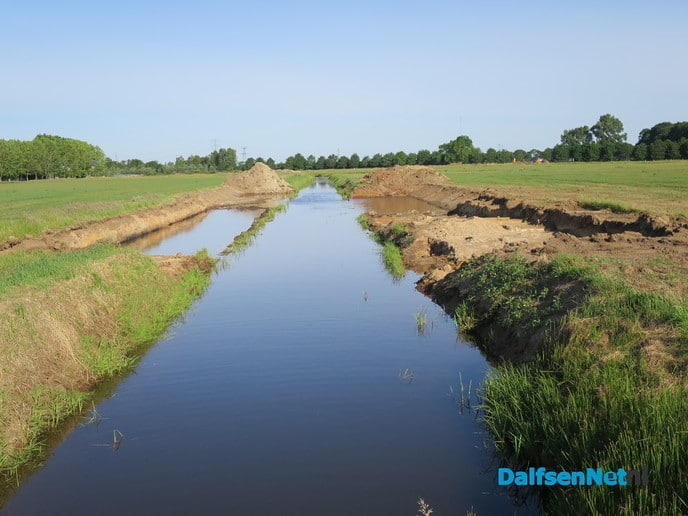 Oerbossen in Overijssel rond de Ierthe? - Foto: Wim