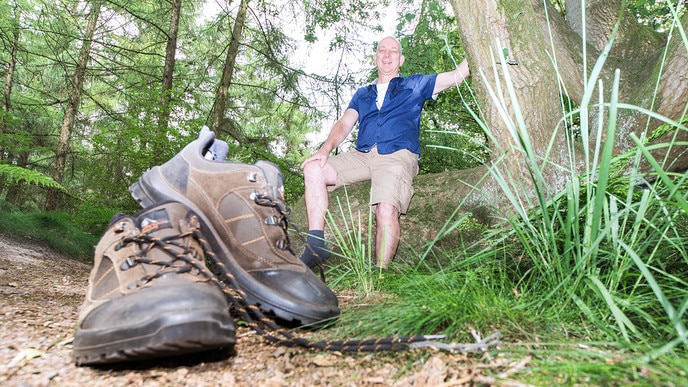 Bij de Greenshoes begint het weer te lopen - Foto: Eigen geleverde foto