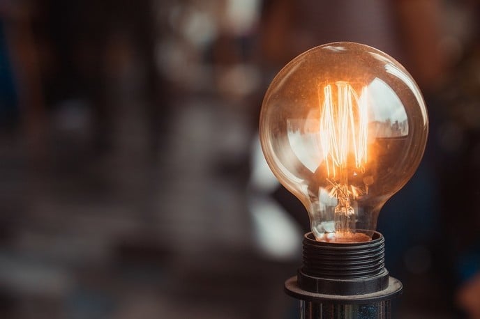 LED-restaurantverlichting: 5 tips om klanten aan te trekken en te behouden