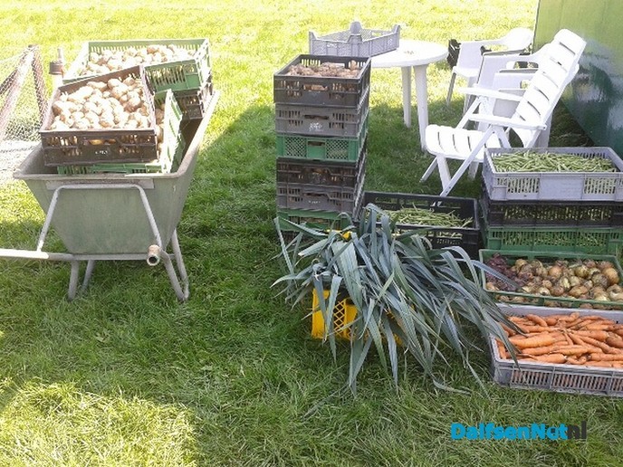 Dorpen van Morgen website gelanceerd - Foto: Ingezonden foto