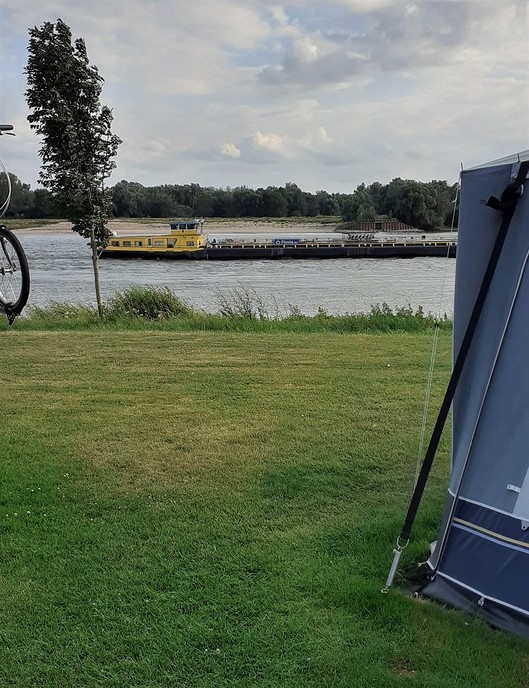 Vakantie in Nederland - Foto: Ingezonden foto