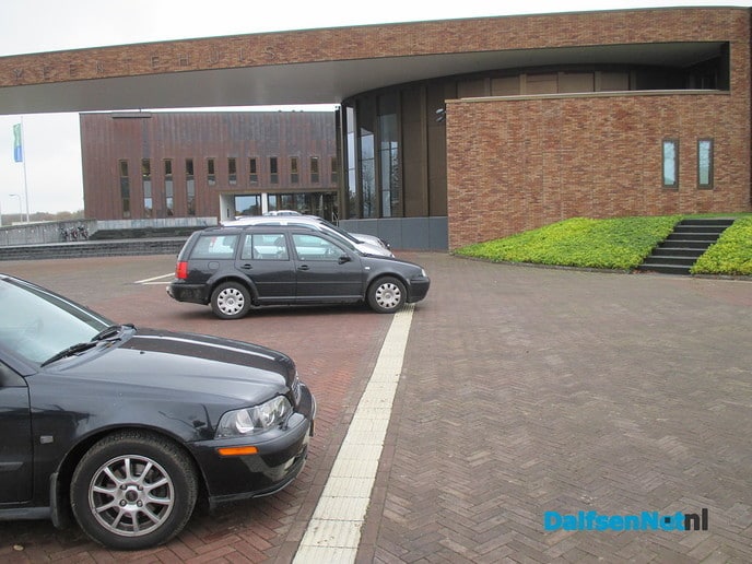 Verkeersquiz Veilig Verkeer Nederland afd. Dalfsen - Foto: Ingezonden foto