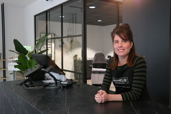 Annelie Skin & Wellness gaat van dromen naar durven, en uiteindelijk doen!