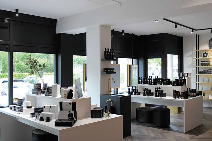 Annelie Skin & Wellness gaat van dromen naar durven, en uiteindelijk doen!