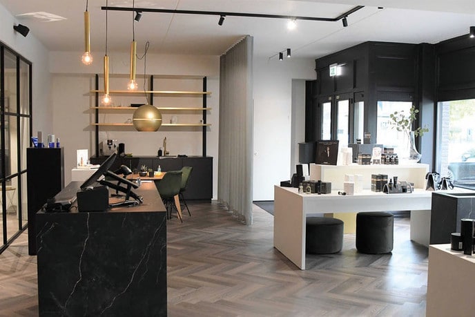 Annelie Skin & Wellness gaat van dromen naar durven, en uiteindelijk doen!