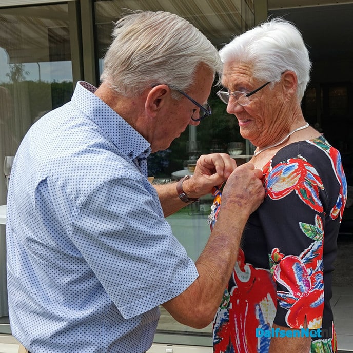 2e dag Koninklijke Onderscheidingen officieel uitgereikt - Foto: Paul Scholten
