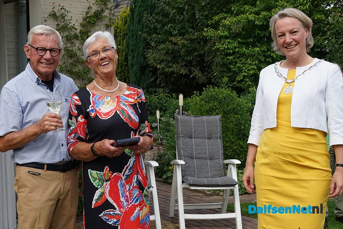 2e dag Koninklijke Onderscheidingen officieel uitgereikt - Foto: Paul Scholten