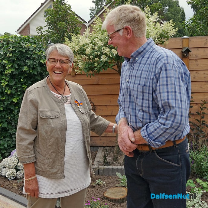 2e dag Koninklijke Onderscheidingen officieel uitgereikt - Foto: Paul Scholten