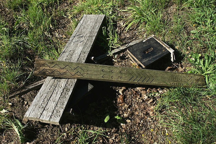 Familiepad nog steeds in ontwikkeling? - Foto: Paul Scholten