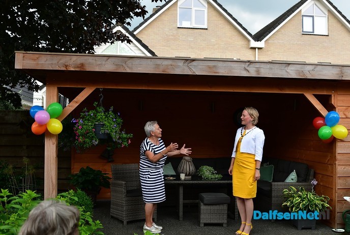 2e dag Koninklijke Onderscheidingen officieel uitgereikt - Foto: Johan Bokma