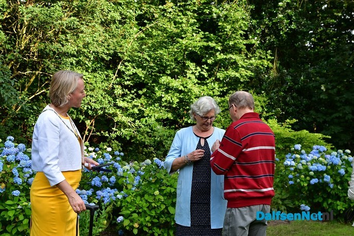 2e dag Koninklijke Onderscheidingen officieel uitgereikt - Foto: Johan Bokma