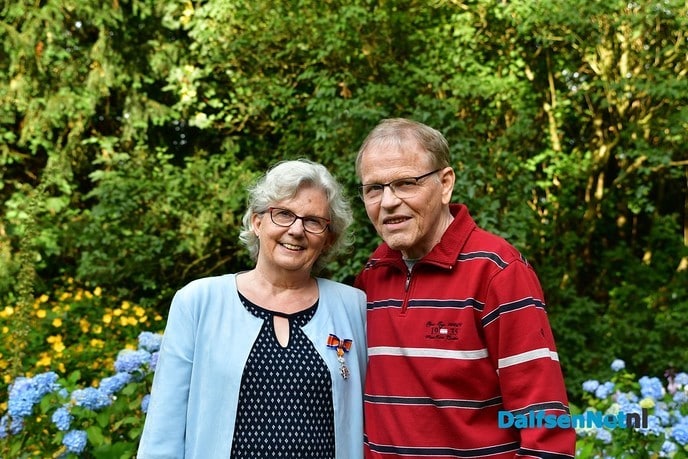 2e dag Koninklijke Onderscheidingen officieel uitgereikt - Foto: Johan Bokma