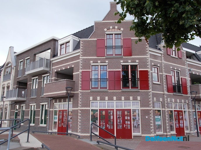 Het aanzien van Dalfsen is echt wel mooi geworden