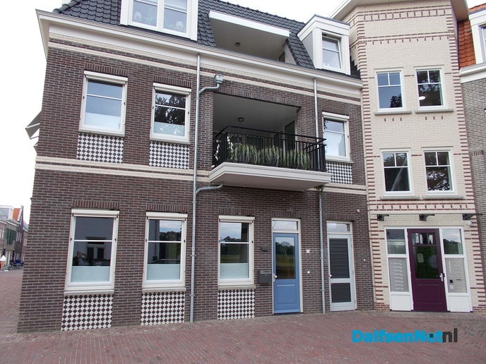 Het aanzien van Dalfsen is echt wel mooi geworden