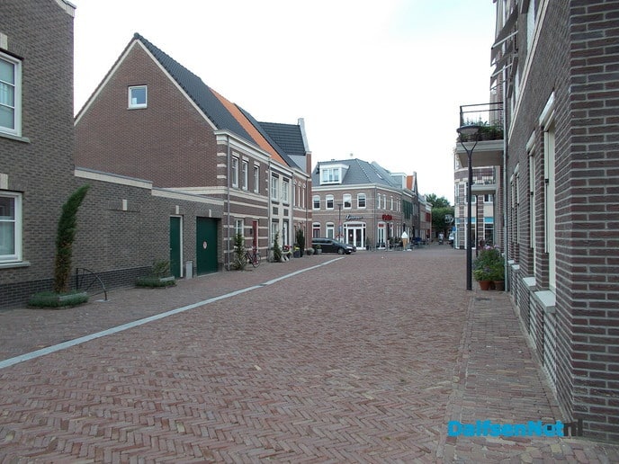 Het aanzien van Dalfsen is echt wel mooi geworden