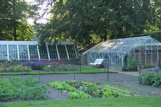 Excursie bij het Rozendael - Foto: Ingezonden foto