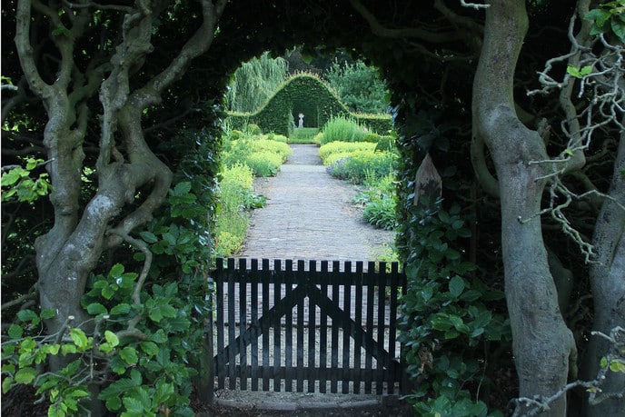 Excursie bij het Rozendael - Foto: Eigen geleverde foto
