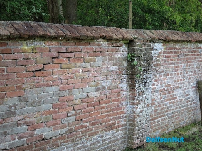 Hoonhorst en een verborgen omgeving - Foto: Wim