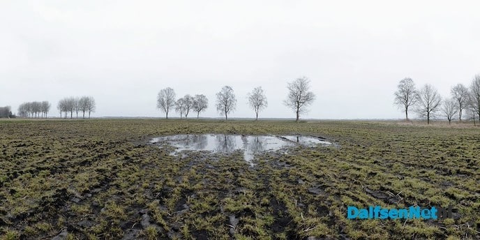 Expositie Landschap in Beeld in voormalige Synagoge - Foto: Ingezonden foto