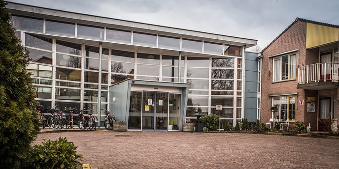Onze deuren staan weer voor u open! - Foto: Ingezonden foto