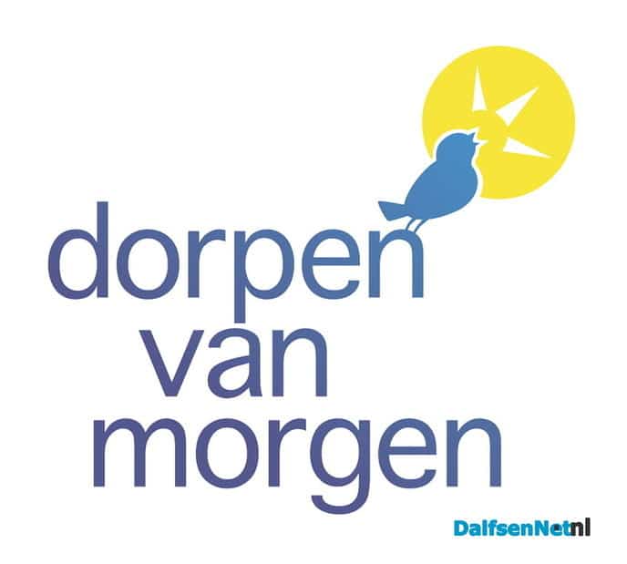 Dorpen van Morgen website gelanceerd - Foto: Ingezonden foto