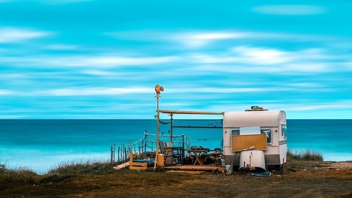 Stel je caravan-vraag aan een lokale specialist