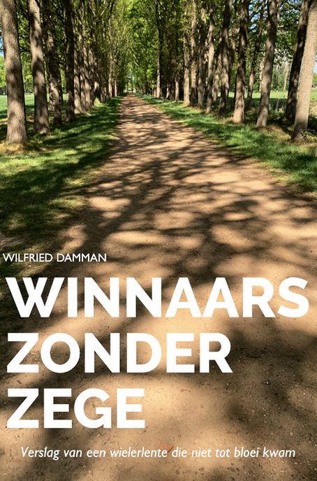 Geboren Dalfsenaar Wilfied Damman schrijft boek - Foto: Ingezonden foto