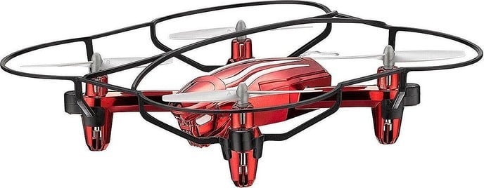 Drone kwijt