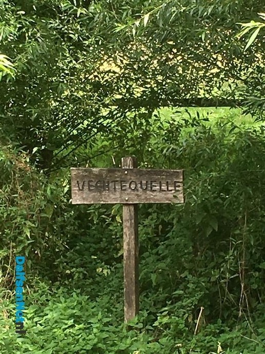 Vakantiekiekje - Foto: Ingezonden foto