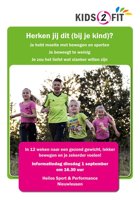 Kids2Fit