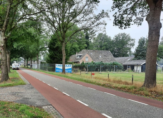 De Buter - Foto: Gruune Jopie