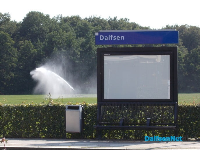 Eem blussen?