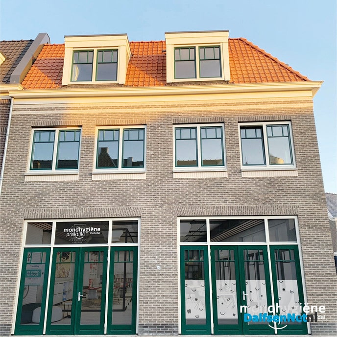 Open dag Mondhygienepraktijk Vechtdal - Foto: Ingezonden foto