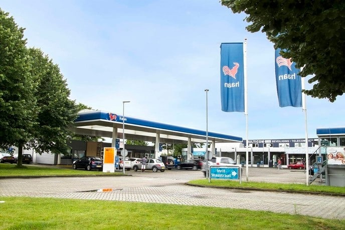 Overname BP Rondweg Dalfsen - Foto: Eigen geleverde foto