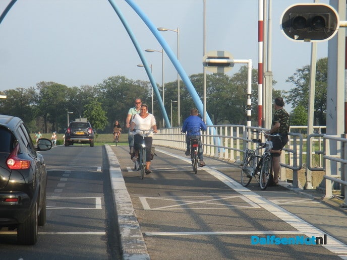 Maak een melding van onveilige verkeerssituaties - Foto: Ingezonden foto