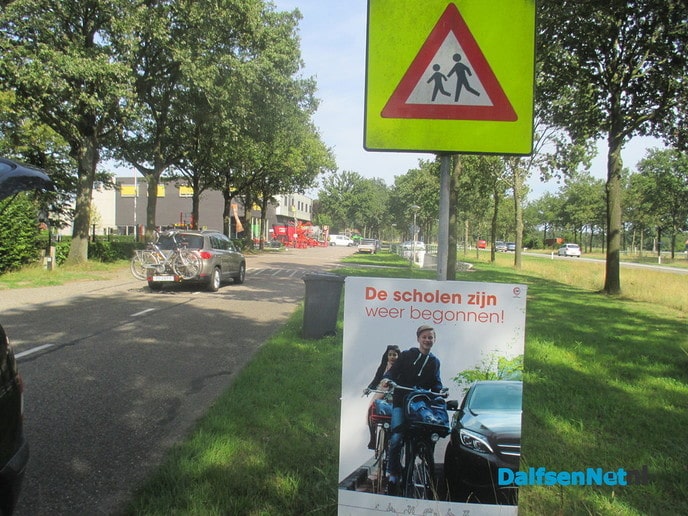 De Scholen Gaan Weer Beginnen! - Foto: Ingezonden foto