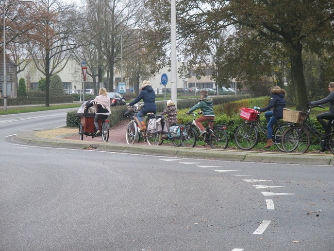 De Scholen Gaan Weer Beginnen! - Foto: Ingezonden foto