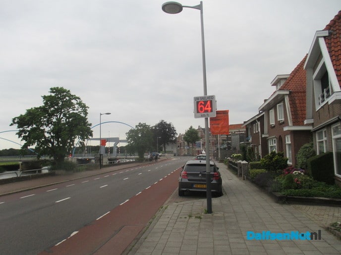 Maak een melding van onveilige verkeerssituaties - Foto: Ingezonden foto