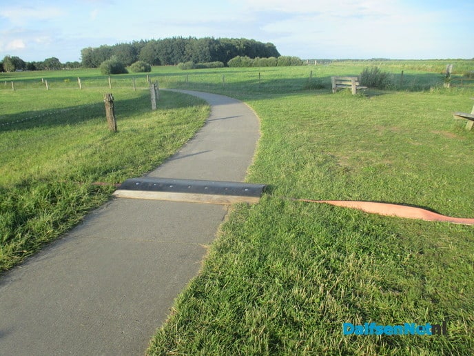 Maak een melding van onveilige verkeerssituaties - Foto: Ingezonden foto