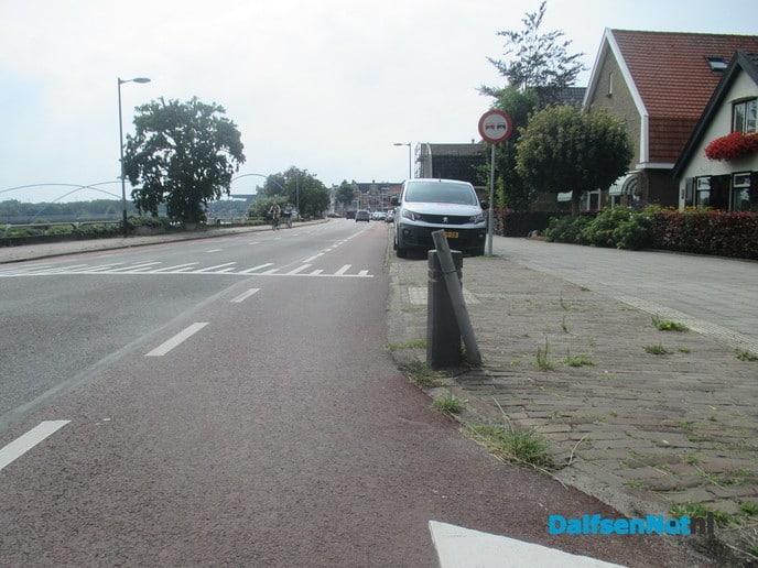 Maak een melding van onveilige verkeerssituaties - Foto: Ingezonden foto