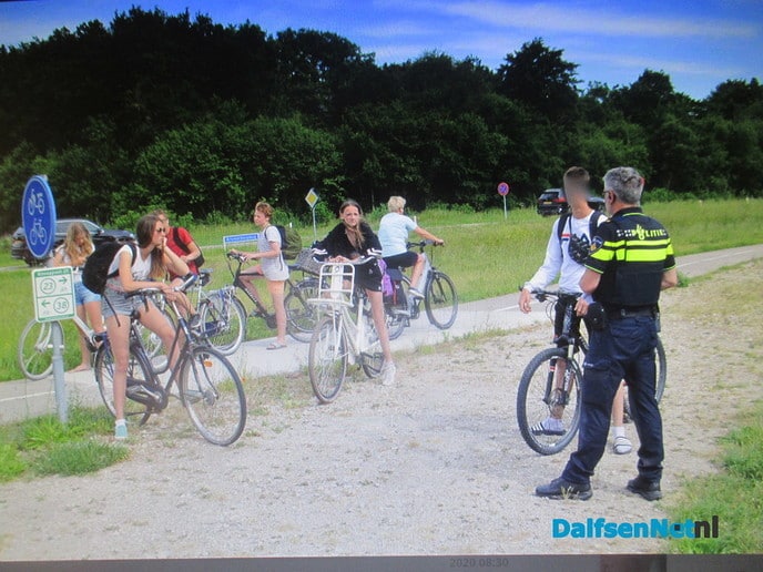 De scholen gaan weer beginnen - Foto: Ingezonden foto