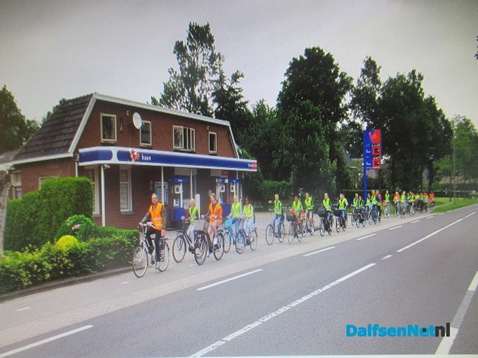 De Scholen Gaan Weer Beginnen! - Foto: Ingezonden foto